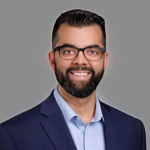 Phillip Shearcroft, multi-family real estate investor and developer